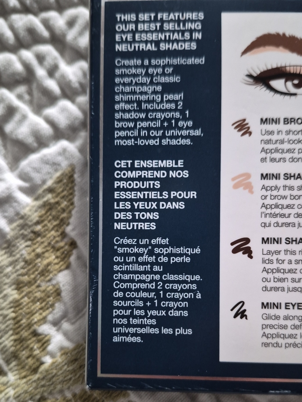 Trestique Mini Eye Essentials - Picture 5 of 10
